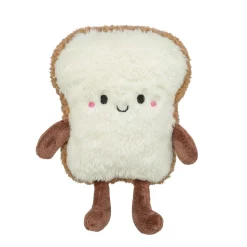 Trixie Toast XXL -kissan pehmolelu 18 cm
