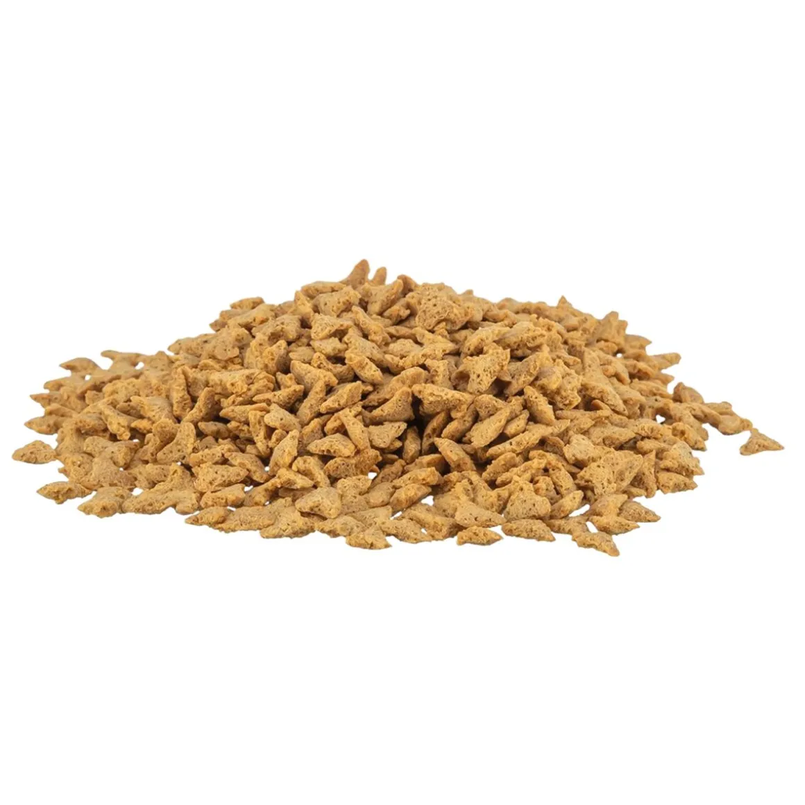 Trixie Triangles -kissanherkut 50 g