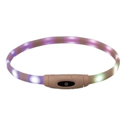 Trixie USB-valopanta 65cm, monivärinen