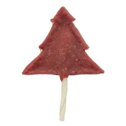 Trixie Xmas joulukuusi ankalla 12 cm