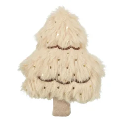 Trixie Xmas Kuusipehmolelu 9,5 cm