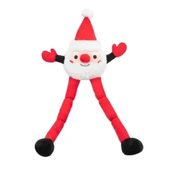 Trixie Xmas pitkä joulupukki, 54cm