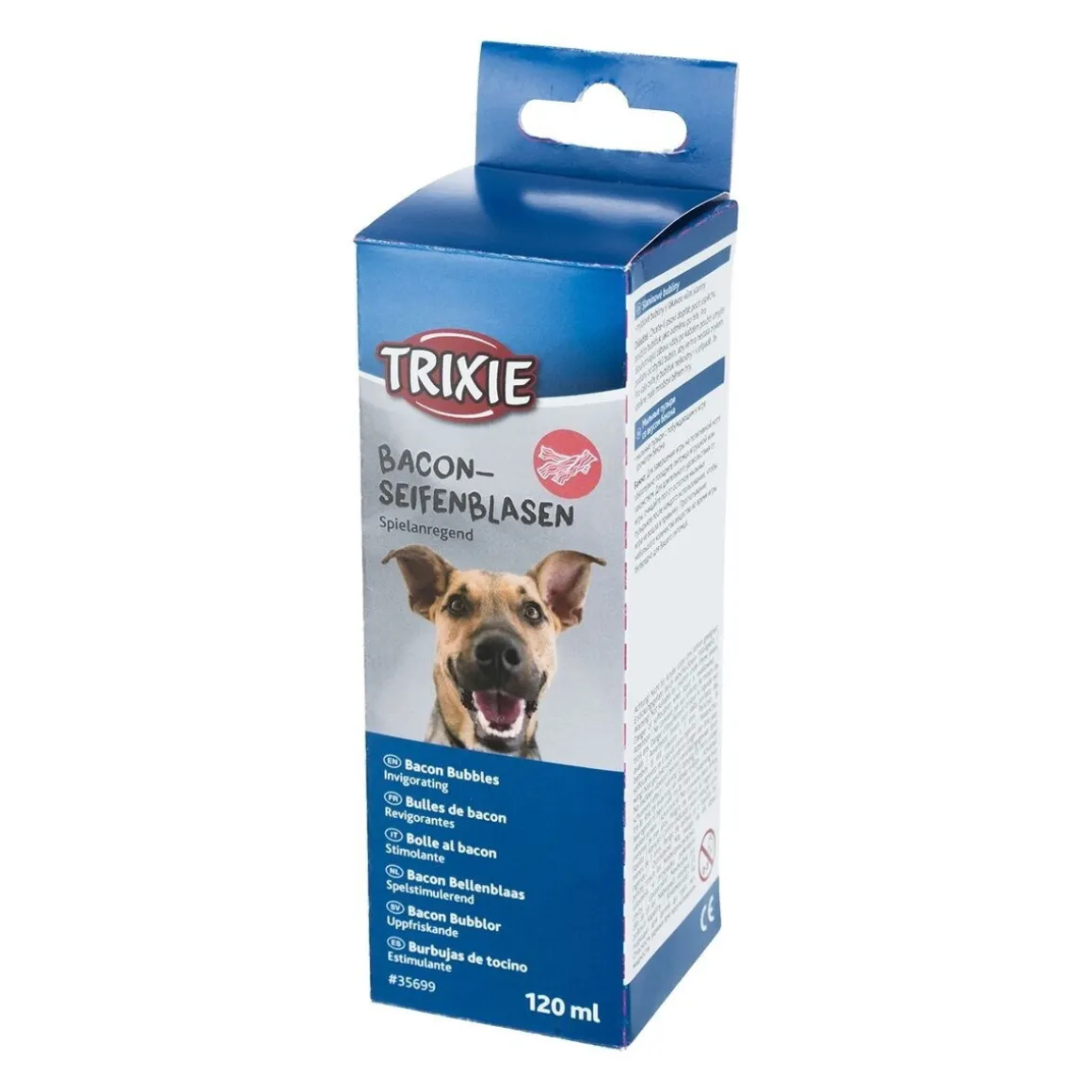 TR pekonikuplat 120 ml
