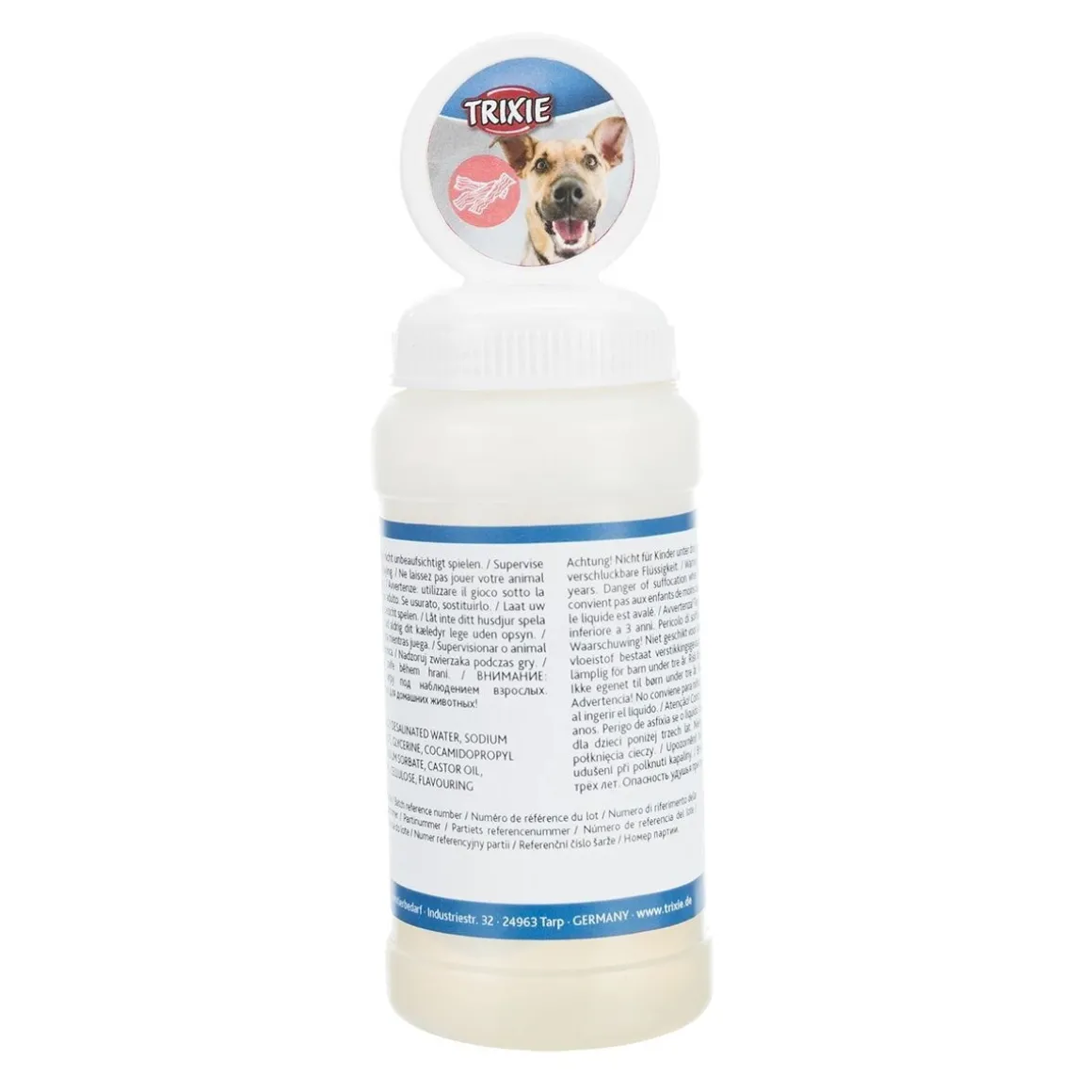 TR pekonikuplat 120 ml