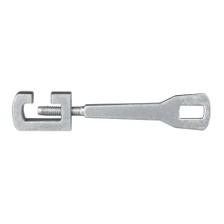 Tuuletuskoukku takaluukkuun, Trixie 10cm