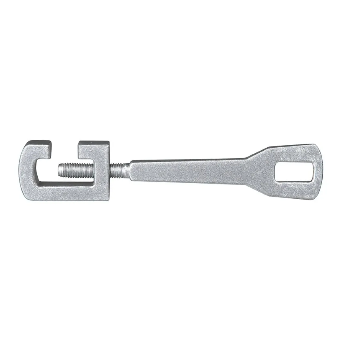 Tuuletuskoukku takaluukkuun, Trixie 10cm