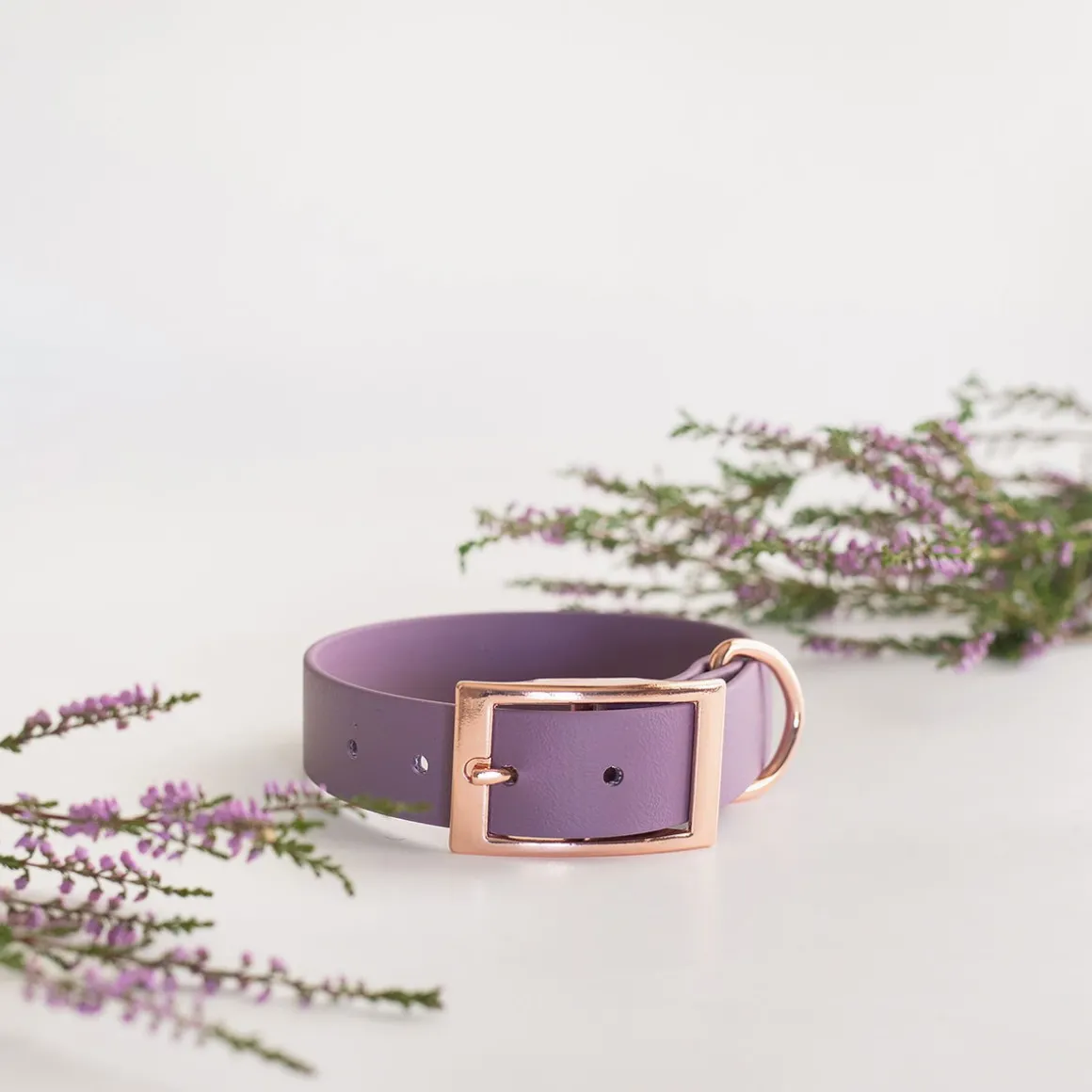 Tyylivoitto Classy panta, mauve/ruusukulta