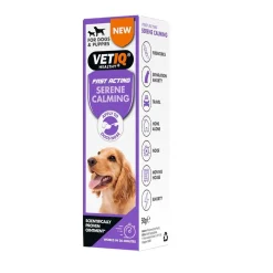 Vetiq Serene Calming Ointment 50g