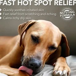 Vet's Best Hot spot spray 250 ml
