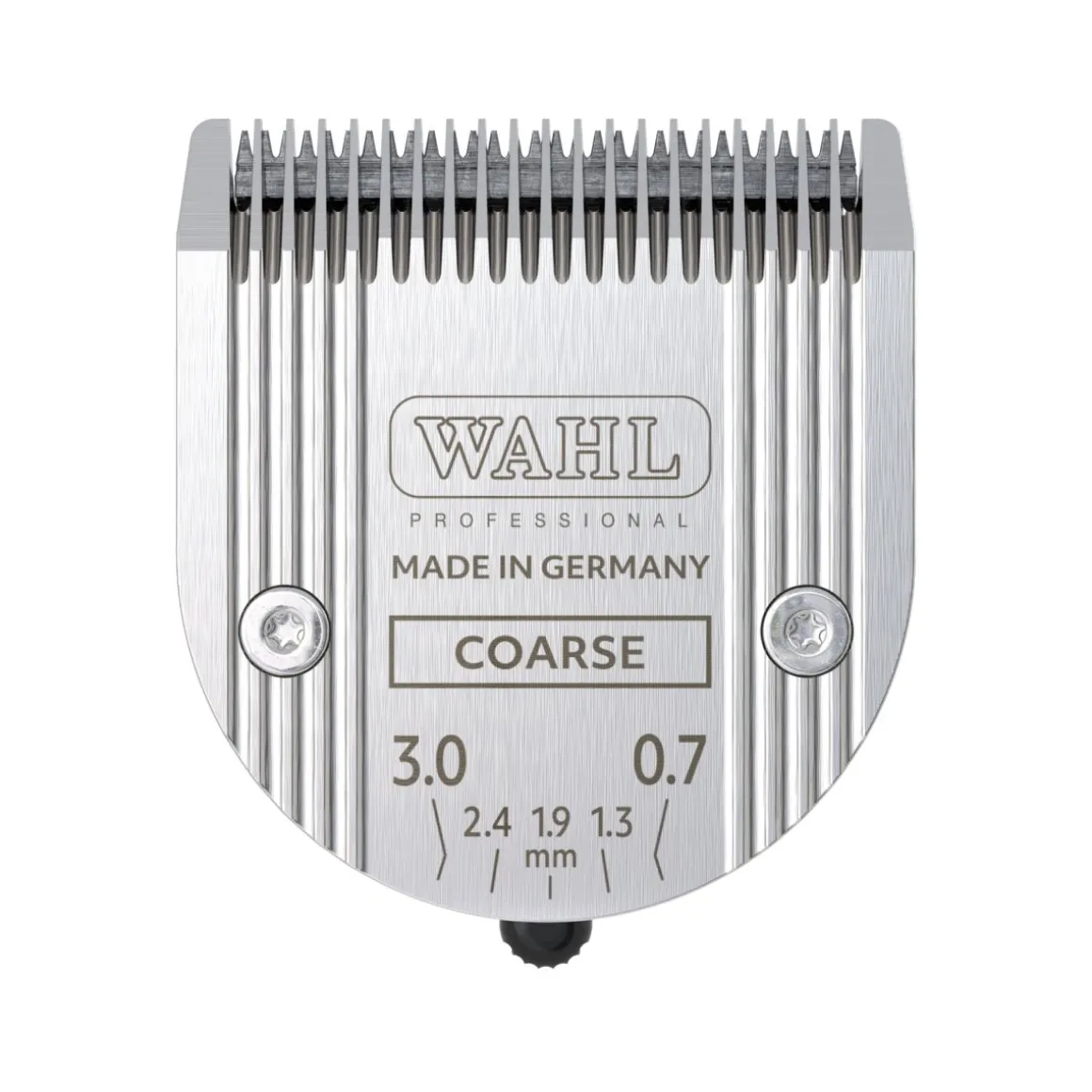 Wahl 5in1 Magic teräsarja coarse/fine 0,7-3mm
