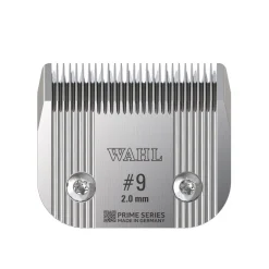 Wahl Prime Series -terä #9