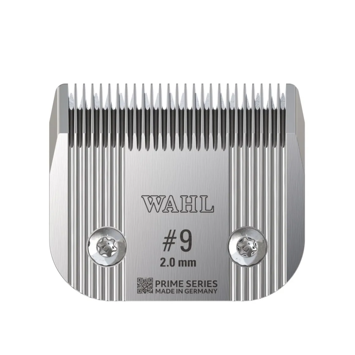 Wahl Prime Series -terä #9