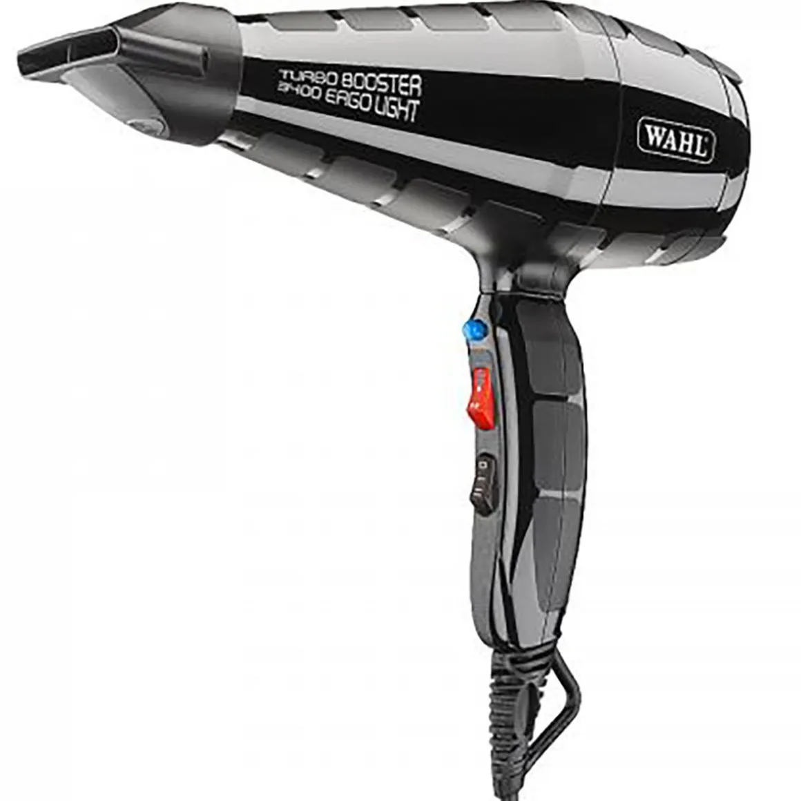 Wahl TurboBooster 3400 ErgoLight