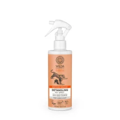 Wilda Detangling suihke 250ml