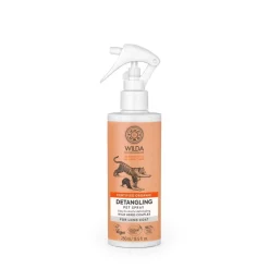 Wilda Detangling suihke 250ml