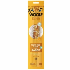 Woolf Kani purutikku