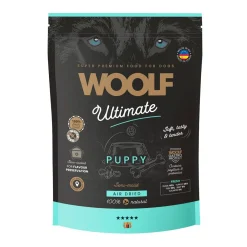 Woolf Ultimate Dogfood, pentu 1 kg