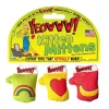 Yeowww kissanminttulelut Kitten Mittens 3 kpl